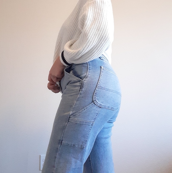 wild fable Denim - Carpenter Jean's